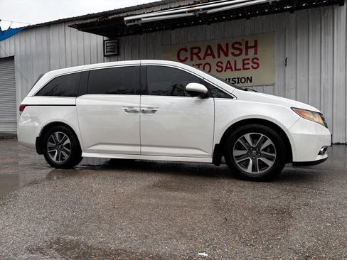 Used 2014 Honda Odyssey Touring image 6