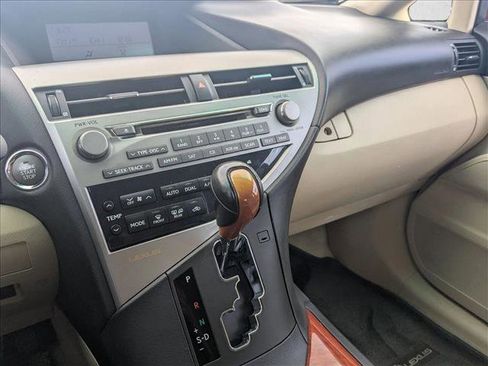 Used 2011 Lexus RX 350 2WD w/ Premium Pkg image 13