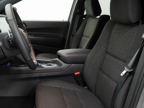 New 2026 Dodge Durango GT w/ Blacktop Package image 15