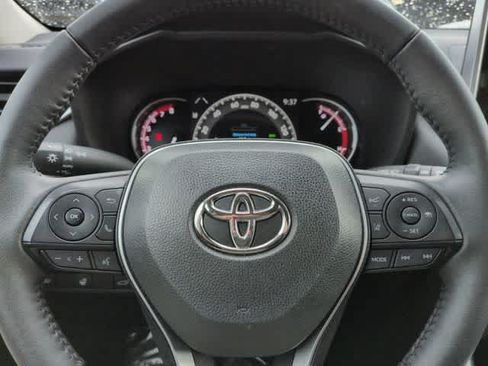 Used 2023 Toyota RAV4 XLE w/ Convenience Package AWD/4WD image 22