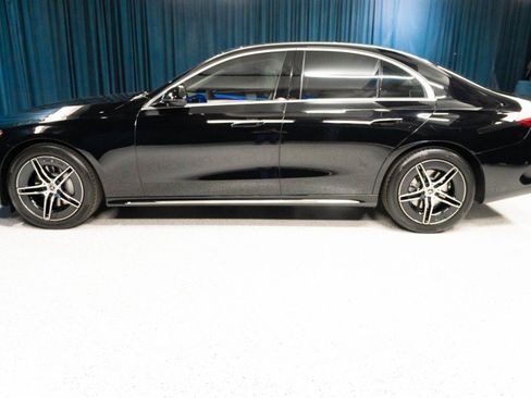 New 2026 Mercedes-Benz E 350 Sedan image 8