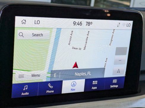 Used 2022 Ford Escape Titanium w/ Titanium Elite Package image 28