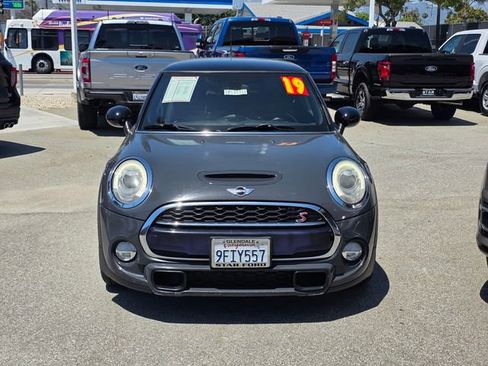 Used 2016 MINI Cooper S FWD image 2