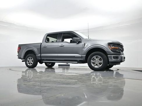 Certified 2024 Ford F150 XLT w/ Mobile Office Package AWD/4WD image 31