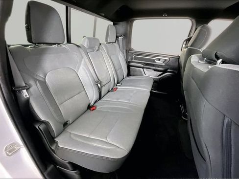 Used 2023 RAM 1500 Lone Star AWD/4WD image 25