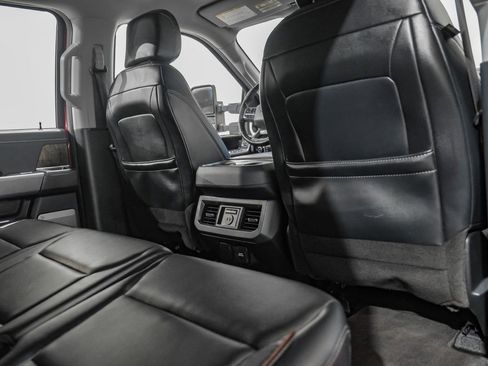 Used 2024 Ford F350 Lariat w/ Lariat Ultimate Package AWD/4WD image 37