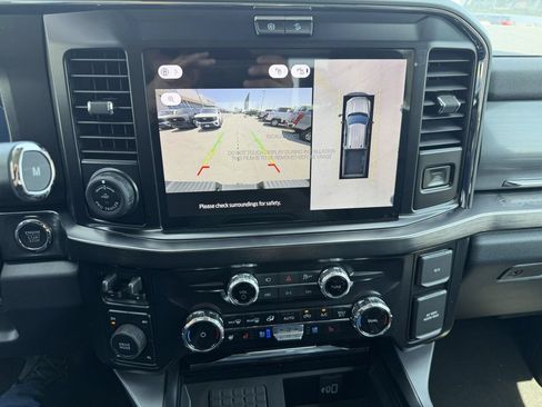 New 2026 Ford F250 Lariat w/ Lariat Premium Package AWD/4WD image 31