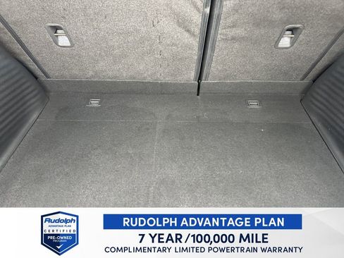 Certified 2024 Honda HR-V Sport image 31