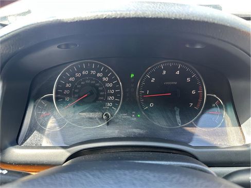 Used 2006 Lexus GX 470 AWD/4WD image 24