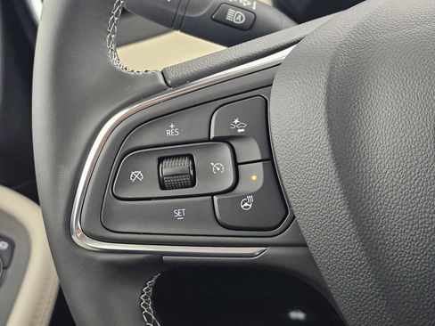 New 2025 Buick Encore GX Avenir w/ Avenir Technology Package image 22