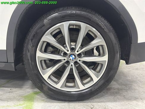 Used 2019 BMW X3 xDrive30i w/ Convenience Package AWD/4WD image 16