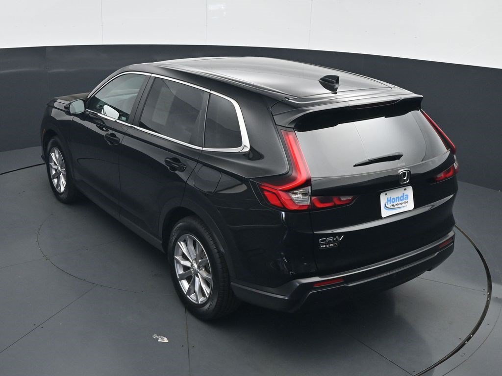 Used 2024 Honda CR-V EX image 34