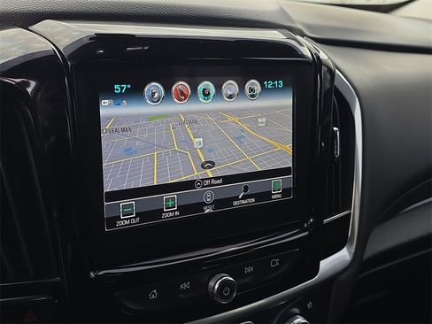 Used 2019 Chevrolet Traverse Premier w/ Redline Edition image 25