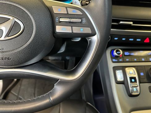 Used 2025 Hyundai Palisade XRT AWD/4WD image 10