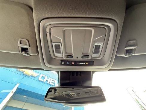 Used 2024 Chevrolet Silverado 2500 LTZ image 20