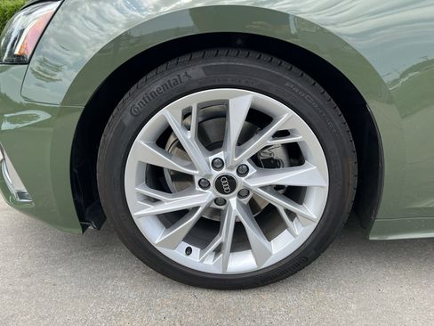 Certified 2023 Audi A5 2.0T Premium AWD/4WD image 13
