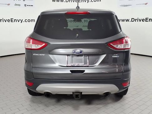 Used 2016 Ford Escape SE AWD/4WD image 5