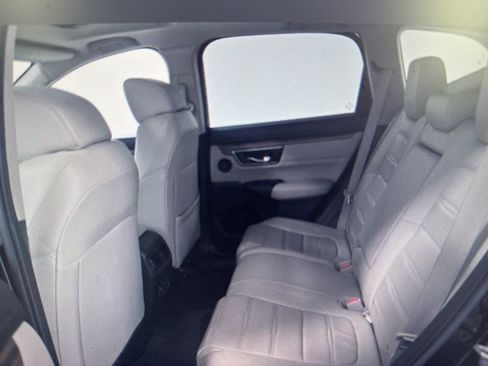 Used 2018 Honda CR-V EX-L image 5