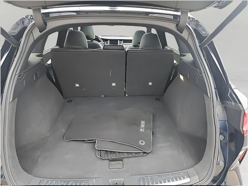 Used 2022 INFINITI QX50 Autograph image 7