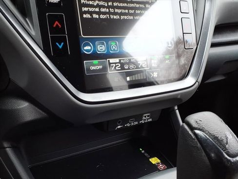 New 2025 Subaru Crosstrek 2.5i Sport image 6