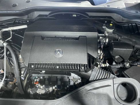 Used 2024 Acura MDX SH-AWD w/ Technology Package image 9