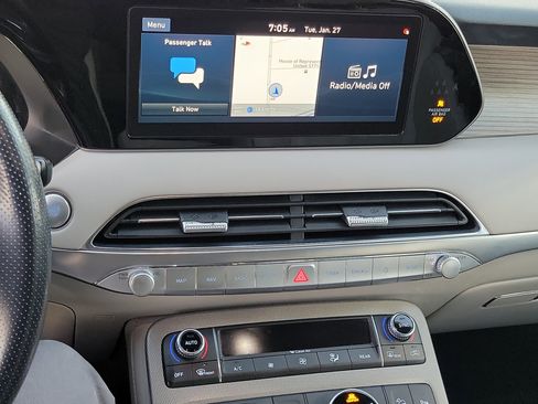 Used 2021 Hyundai Palisade Calligraphy image 10