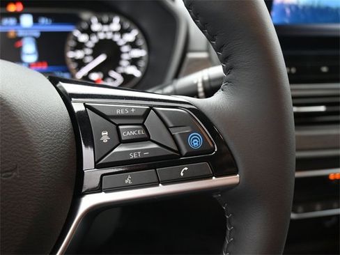 New 2025 Nissan Altima 2.5 SL image 7