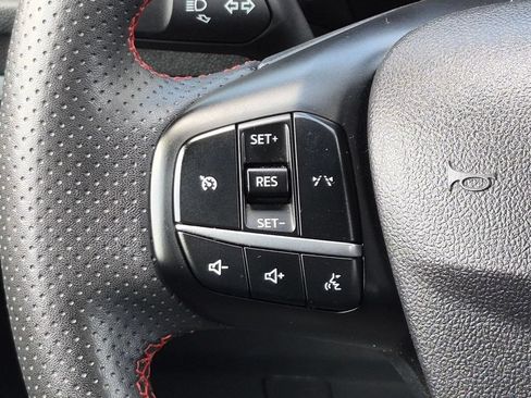 Used 2024 Ford Escape ST-Line FWD image 16