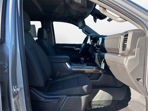 New 2026 Chevrolet Silverado 1500 LT Trail Boss w/ Convenience Package II image 15