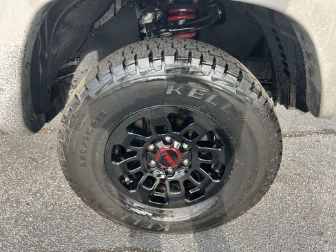Used 2019 Toyota Tacoma TRD Pro w/ Desert Air Intake Package image 13