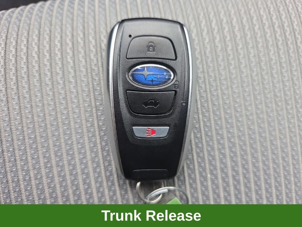 Used 2025 Subaru Legacy Premium AWD/4WD image 39