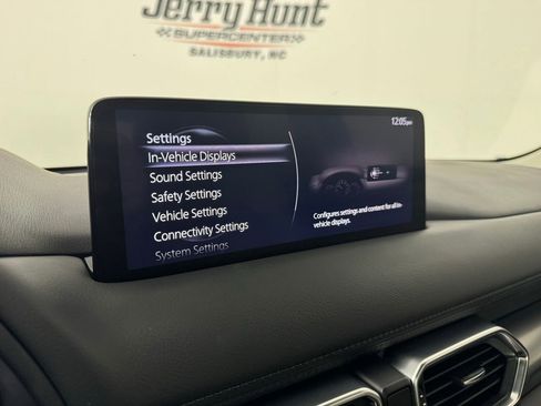 Used 2023 MAZDA CX-5 AWD 2.5 S image 18