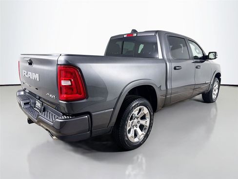 New 2026 RAM 1500 Big Horn image 7