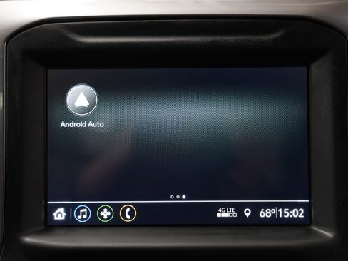 Used 2019 Chevrolet Silverado 1500 Custom w/ Custom Value Package image 22