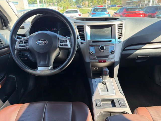 Used 2014 Subaru Outback 2.5i Limited AWD/4WD image 21
