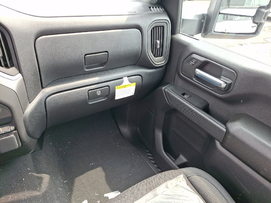 New 2026 Chevrolet Silverado 2500 Custom w/ Custom Value Package AWD/4WD image 12