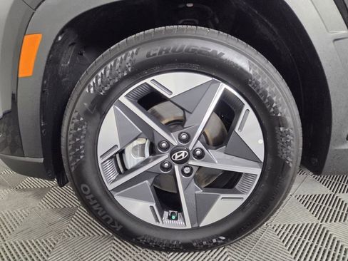 Used 2025 Hyundai Tucson SEL FWD image 8