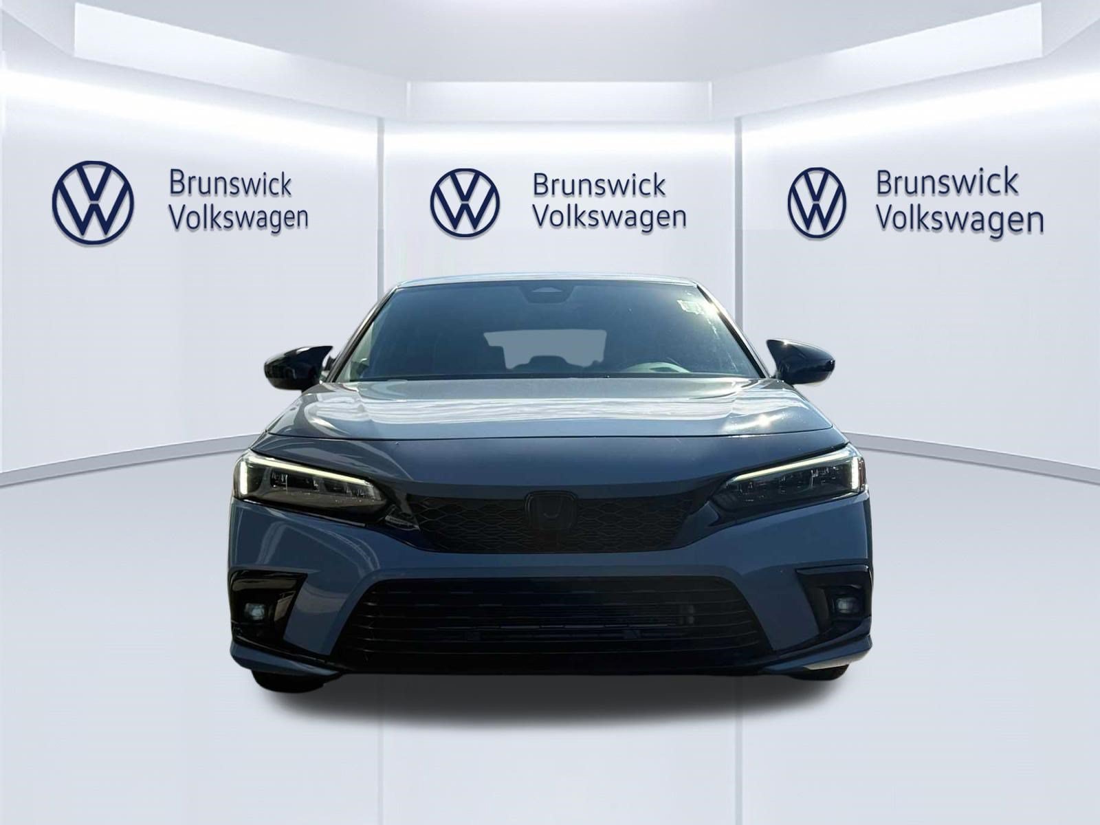 Used 2022 Honda Civic Sport image 2