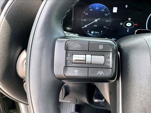 Used 2026 Hyundai Palisade Calligraphy FWD image 20
