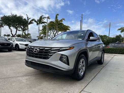 Used 2023 Hyundai Tucson SEL AWD/4WD image 31