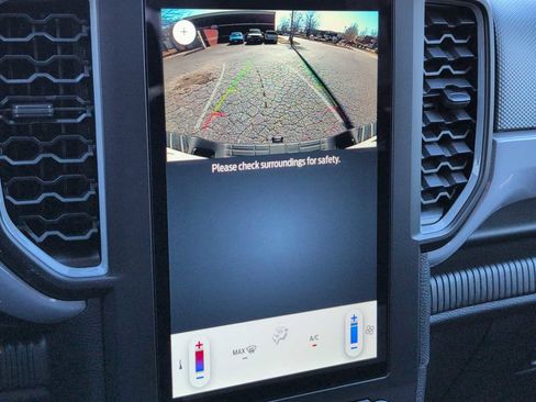 New 2025 Ford Ranger XL w/ Trailer Tow Package image 11