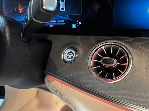 New 2026 Mercedes-Benz AMG GT 53 image 29