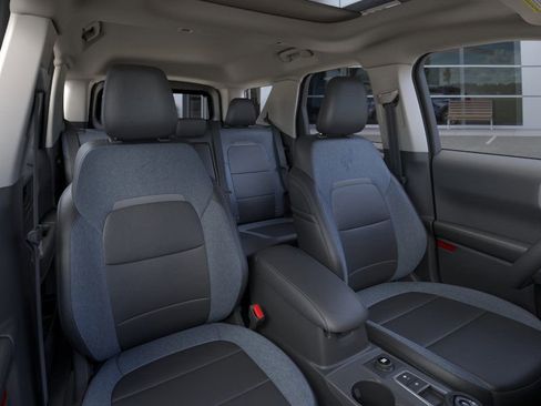 New 2025 Ford Bronco Sport Outer Banks w/ Outer Banks Tech Package+ image 36