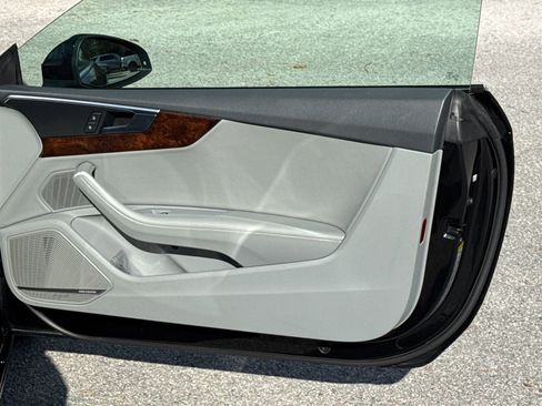 Used 2019 Audi A5 2.0T Prestige w/ Luxury Package image 14