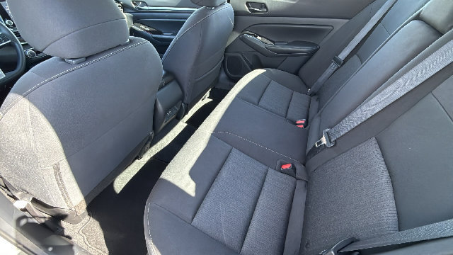 Certified 2023 Nissan Altima 2.5 SV FWD image 24