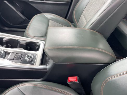 Used 2023 Ford Explorer Timberline w/ Timberline Technology Package image 14