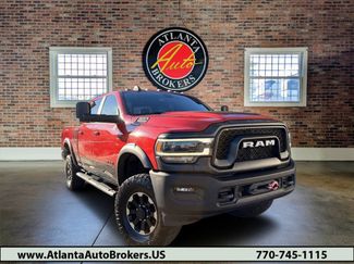 Used 2019 RAM 2500 Power Wagon video 1