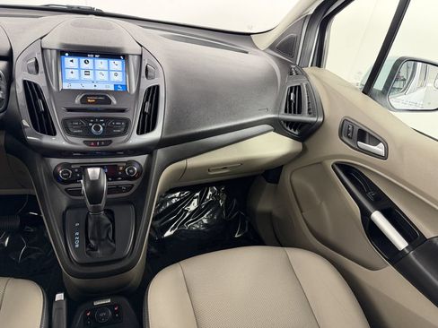 Used 2017 Ford Transit Connect Titanium FWD image 13