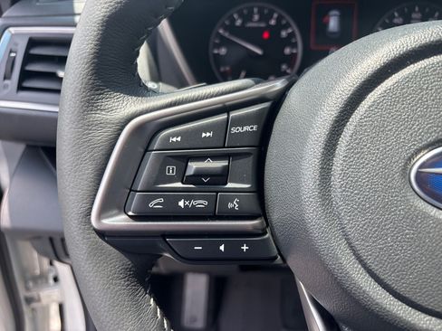 New 2026 Subaru Ascent Limited AWD/4WD image 18