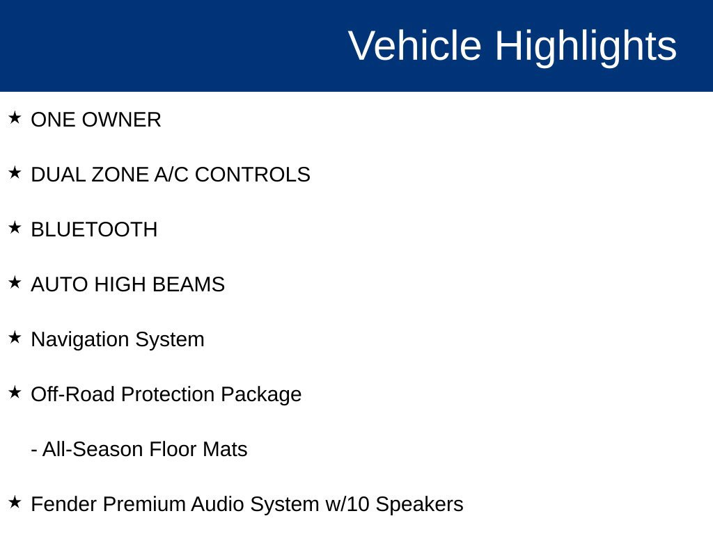 Used 2024 Nissan Frontier PRO-4X w/ Off-Road Protection Package AWD/4WD image 12
